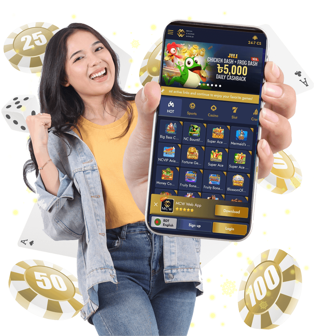 Follow the Path Toward Bigger Rewards